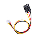 DC 3V-18V 5V 12V2Acapacitive touch bistable electronic switch module led relayBX