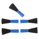 5pcs Jewelry Cleaning Brush Watch Lens Dust Rust Remover Removal Cleaner Tool FT