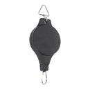 1pc Retractable Pulley Hanging Basket Pull Down Hanger Garden Plant Pots Hooks