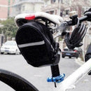Rear Seat Pack Saddle Bag Tail Pannier Handbag For MTB Bike Road New Bicycl X7X3
