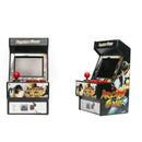 Mini Arcade Handheld Game Console Classic Retro Game Console 16-Bit Console