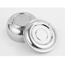 Stainless Steel Bowl Stainless Steel Mixing Bowls Double Walled Insulated Metal