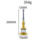 Tile Height Adjuster Height Lifter Tiling Locator Bricklayer Tiling Tool