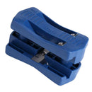 Wood Edge Banding Trimming Tool Double Edge Tail Trimmer For Carpenter Tool
