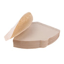 100 Pcs Coffee Filter Paper