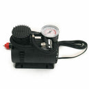 Air Inflator Pump 300PSI 12V Mini Air Compressor Auto Car Electric Tire Po FLW