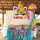 Table Balloon Arch Kit Perfect For Party Birthday Wedding Decorations