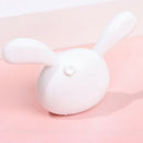 Bubble Machine Micro Landscape Plastic Cute Animal Ornaments Piggy Duck RabSEAU
