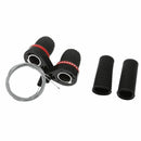 1 Pair Universal Shifter for MTB Road Bike Torsion Handlebar Grip Gear Spee T6D5