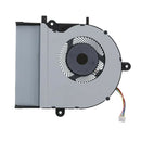 Replacement New Laptop CPU Cooling Fan for ASUS K501LX K501UX A501L K501U 4-Wire