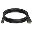 0.5M Micro-Type Hdmi To Hdmi Male Adapter Converter Cable For Droid Htc 4G