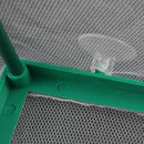 Breeding Hatchery Isolation Box Aquarium Net Breeder Bearer