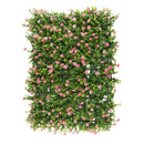 Artificial Lawn Grass Plant Moss for Indoor Outdoor Wall Background Decor 8#