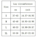 5X(Breathable Basketball Football Sports Kneepad High Elastic Volleyball K Z5E2)