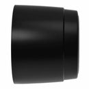 HeavyStar Dedicated Lens Hood for EF 100-400 f/4.5-5.6L IS Lens for ET-83C