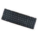 Replacement Spanish Laptop Keyboard Keypad For  15-B183 15 15-B Series