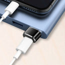 2 PACK USB C 3.1 Type C Female to USB 3.0 Type A Male Port Converter Adapter