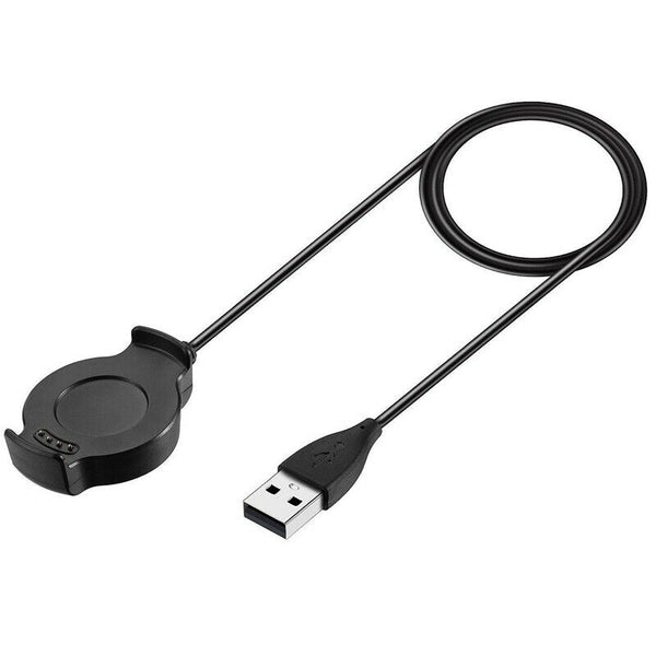 Extra Charger Cradle For Huawei Smart Watch 2 Sport/Classic + 2 R4C2
