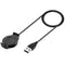 Extra Charger Cradle For Huawei Smart Watch 2 Sport/Classic + 2 R4C2