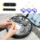 Smart Home Cleaner Parts for Irobot Roomba 600 Cleaning Brush Filter Kit
