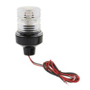 12-24V Marine Boat Navigation LED Light All-round IP66 Lamp /w/ 3.28ft Cable