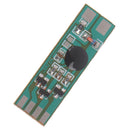 1PCS Colorful Chip Module RGB LED Control Module Power Cycle Flashing 3-1 JR