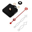 1 Set Clock Movement Mechanism Sets Replacement Tools DIY Repair
