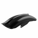 Motorcycle popular  modified parts rear fender motorcycle rear wheel fender new