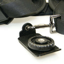 Professional Quick Double Shoulder Camera Belt Strap For Canon Nikon Sony  FT