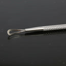 Facial Blackhead  Needle Extractor Blemish Removal Loop Skin Care Tool