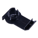 2 Pairs Front Window Regulator Bracket Guide Clips fit for BMW X5 2000-06 Hf