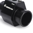 32mm Car Water Temp Joint Pipe Radiator Hose Temperature Gauge Sensor Adapter J+