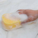 Car Wash Sponge Practical Auto Wash Cleaner Tool Soft Cleaning Sponge  FCV