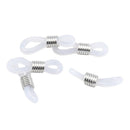 100x Handcrafted Reading Eyeglass Sunglasses Chain Holder Ends Spectacle Strap