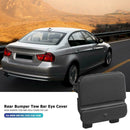 For BMW E90Ã‚Â E91Ã‚Â 316i 318i 318d Rear Bumper Tow Bar Eye Cover Cap 51127202673