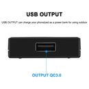 Rcharlance 1S Battery Charger 6X4.35W Lipo/Lihv Battery Charger with Micro- C9Z2