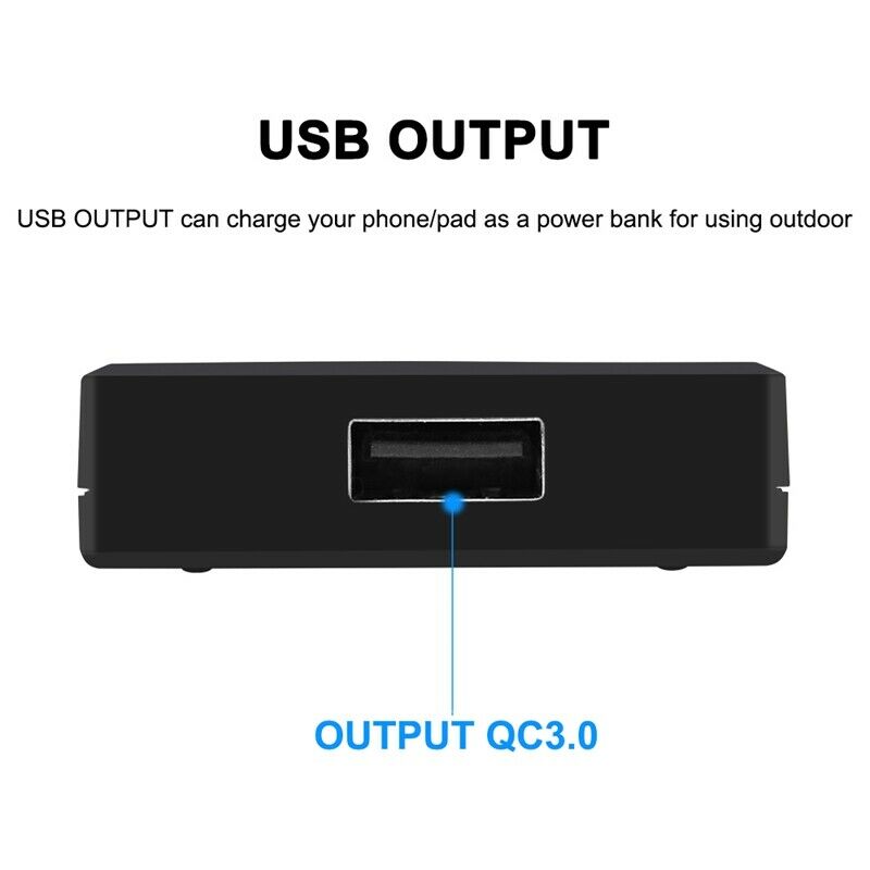 Rcharlance 1S Battery Charger 6X4.35W Lipo/Lihv Battery Charger with Micro- C9Z2