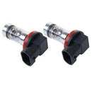 2PC Car Headlight LED Bulb