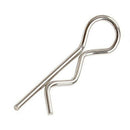 20PCS Body Shell Clip Pin For HSP RC 1:10 Scale Car Buggy Truck