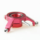 1 Black Metal Swashplate Swash Plate for K110 K120 RC Airplane Upgrade Parts