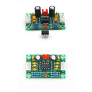 Mini Preamp Op Amp Module Amplifier Dual Channel NE5532 Preamplifier Tone B U8L2