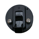 Nylon Round Boat Deck Hatch Latch Pull, Marine 2 inch 50mm Flush Pull Slam