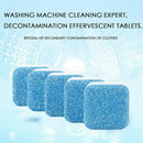 New Washing Machine Cleaner Descaler Effervescent Tub Cleaner Remover Deodo