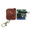 12V Channel Wireless Remote Control Switch Receiver + Transmitter 1 CH RJA