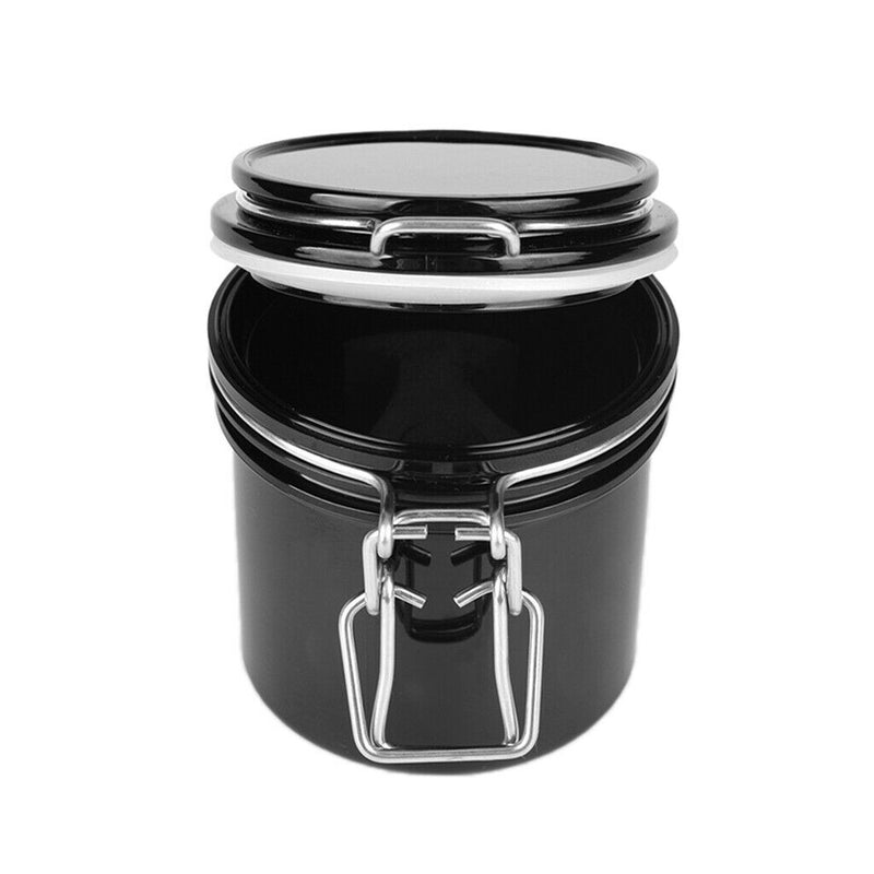 Plastic Grafting Eyelash Glue Storage Box