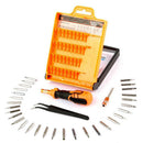 1 Set Multifunctional Screwdriver Opening Tools Box Set For Mobile Gamepad