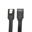 For HDD Hard Drive SSD 18" SATA 3.0 III SATA3 SATAiii 6GB/s Data Cable Wire NEW