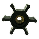 Boat Engine Water Pump Impeller for Johnson 09-824P 09-824P-9