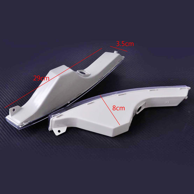 Front Bumper Turn Signal Light Lamp Indicator 3C0953041E fit for VW Passat B6 hf