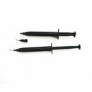 1X feional Gingival Barrier Gum Dam Syringes Nibs Withening P7J6 SALE HOT Z U3G1